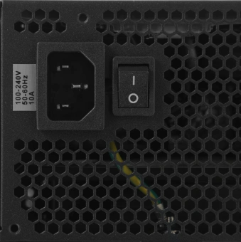 Блок питания Chieftec ATX 650W Proton BDF-650C 80+ bronze (20+4pin) APFC 140mm fan 6xSATA Cab Manag RTL - купить недорого с доставкой в интернет-магазине