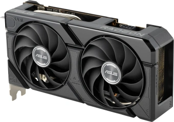 Видеокарта Asus PCI-E DUAL-RX7600-O8G-EVO AMD Radeon RX 7600 8Gb 128bit GDDR6 2280/18000 HDMIx1 DPx3 HDCP Ret - цена, купить или заказать с доставкой в интернет-магазине Видеокарта Asus PCI-E DUAL-RX7600-O8G-EVO AMD Radeon RX 7600 8Gb 128bit GDDR6 2280/18000 HDMIx1 DPx3 HDCP Ret - купить недорого с доставкой в интернет-магазине