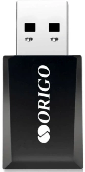 Сетевой адаптер Wi-Fi Origo OW900 OW900/A1A AX900 USB 2.0 (ант.внутр.) 1ант. - купить недорого с доставкой в интернет-магазине