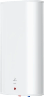 Водонагреватель EcoStar Splash EWH-SP100-FS 2кВт 100л электрический настенный/белый - купить недорого с доставкой в интернет-магазине