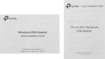 Сетевой адаптер Wi-Fi + Bluetooth TP-Link Archer TX10UB Nano AX900 USB 2.0 (ант.внутр.) - купить недорого с доставкой в интернет-магазине