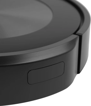 Пылесос-робот Irobot Roomba J7 60Вт черный - купить недорого с доставкой в интернет-магазине