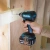 Шуруповерт Makita DTD153ZJ аккум. патрон:шестигр.1/4" - купить недорого с доставкой в интернет-магазине