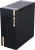Корпус Accord ACC-188R2 черный без БП ATX 4x120mm 1xUSB2.0 1xUSB3.0 1xUSB3.1 audio - купить недорого с доставкой в интернет-магазине