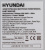Варочная поверхность Hyundai HHE 3250 BG черный - цена, купить или заказать с доставкой в интернет-магазине Варочная поверхность Hyundai HHE 3250 BG черный - купить недорого с доставкой в интернет-магазине
