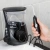 Ирригатор Waterpik WF-662 7насад. черный - купить недорого с доставкой в интернет-магазине