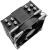 Устройство охлаждения(кулер) ID-Cooling SE-214-XT Basic Soc-AM5/AM4/1151/1200/1700 4-pin 16-27dB Al+Cu 180W 500gr Ret - купить недорого с доставкой в интернет-магазине