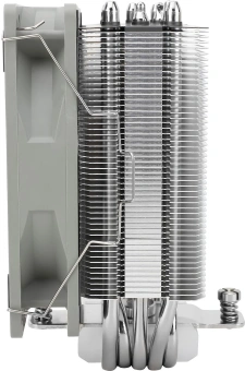 Устройство охлаждения(кулер) Thermalright Assassin King 120 SE Soc-AM5/AM4/1200/1700/1851 серый 4-pin 25.6dB Al+Cu 640gr Ret (AK120-SE) - купить недорого с доставкой в интернет-магазине