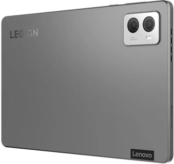Планшет Lenovo Legion Y700 8475P (3.2) 8C RAM12Gb ROM256Gb 8.8" IPS 2560x1600 Android 13 серый 13Mpix 8Mpix BT WiFi microSD 1Tb 6550mAh - купить недорого с доставкой в интернет-магазине