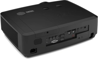 Проектор Cactus Bright CS-S4.B 3LCD 104000Lm LS 6500Lm ANSI (1920x1200) 30000:1 ресурс лампы:10000часов 1xUSB typeA 1xUSB typeB 2xHDMI 4.45кг - купить недорого с доставкой в интернет-магазине