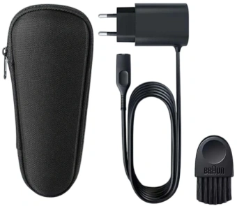 Бритва сетчатая Braun Series 8 8603s питан.:элек.сеть/аккум. серый - купить недорого с доставкой в интернет-магазине