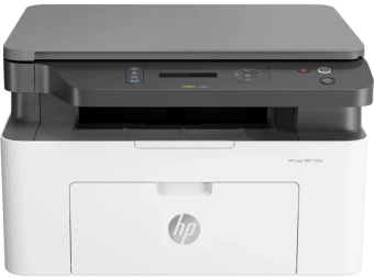 МФУ лазерный HP Laser 135w (Азия) (4ZB83A_BBU) A4 WiFi серый - цена, купить или заказать с доставкой в интернет-магазине МФУ лазерный HP Laser 135w (Азия) (4ZB83A_BBU) A4 WiFi серый - купить недорого с доставкой в интернет-магазине
