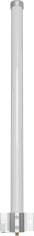 Антенна MikroTik 868 Omni 1м белый (868_OMNI_ANTENNA) - купить недорого с доставкой в интернет-магазине