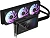 Видеокарта Gigabyte PCI-E 5.0 GV-N5080AORUSX W-16GD NVIDIA GeForce RTX 5080 16Gb 256bit GDDR7 2805/30000 HDMIx1 DPx3 HDCP Ret