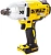 Гайковерт DeWalt DCF897N аккум. патрон:квад.3/4"