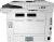 МФУ лазерный HP LaserJet Enterprise M430f (3PZ55A) A4 Duplex Net белый - купить недорого с доставкой в интернет-магазине