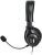 Гарнитура накладные Creative Blaster SB Blaze V2 черный проводные оголовье (70GH032000001) - купить недорого с доставкой в интернет-магазине