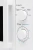 Микроволновая Печь Midea MM720CY6-W 20л. 700Вт белый - купить недорого с доставкой в интернет-магазине