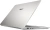 Ноутбук MSI Prestige 16Evo A13M-413XRU Core i7 13700H 16Gb SSD1Tb Intel Iris Xe graphics 16" IPS QHD+ (2560x1600) FreeDOS silver WiFi BT Cam (9S7-159222-413) - купить недорого с доставкой в интернет-магазине