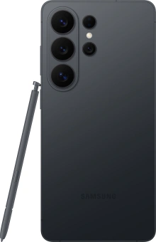 Смартфон Samsung SM-S948B Galaxy S26 Ultra 1Tb 16Gb черный моноблок 3G 4G 2Sim 6.9" 1440x3120 Android 16 200Mpix 802.11 a/b/g/n/ac/ax/be NFC GPS GSM900/1800 GSM1900 Protect - купить недорого с доставкой в интернет-магазине