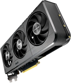 Видеокарта Asus PCI-E 5.0 PRIME-RTX5060-O8G NVIDIA GeForce RTX 5060 8Gb 128bit GDDR7 2565/28000 HDMIx1 DPx3 HDCP Ret - купить недорого с доставкой в интернет-магазине