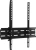 Кронштейн для телевизора Buro TL3 черный 32"-65" макс.35кг настенный наклон - купить недорого с доставкой в интернет-магазине