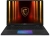 Ноутбук MSI Titan 18 HX AI A2XWJG-206RU Core Ultra 9 285HX 64Gb SSD4Tb NVIDIA GeForce RTX 5090 24Gb 18" IPS UHD+ (3840x2400) Windows 11 Home black WiFi BT Cam (9S7-182421-206) - купить недорого с доставкой в интернет-магазине