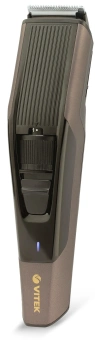 Триммер Vitek Safari VT-2564 разноцветный 5Вт (насадок в компл:1шт) - купить недорого с доставкой в интернет-магазине