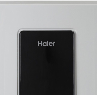 Водонагреватель Haier ES15V-Q1(R) 2кВт 15л электрический настенный/белый - купить недорого с доставкой в интернет-магазине