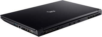 Ноутбук IRU Калибр 15ALC Core i5 12500H 16Gb SSD512Gb NVIDIA GeForce RTX 3060 6Gb 15.6" IPS FHD (1920x1080) noOS black WiFi BT Cam 3465mAh (1930301) - купить недорого с доставкой в интернет-магазине