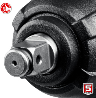Гайковерт Зубр ГУЛ-255 аккум. патрон:квад.1/2" - купить недорого с доставкой в интернет-магазине