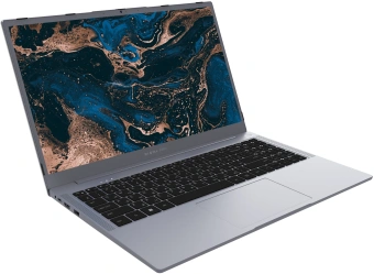 Ноутбук Digma Pro Parvus M Ryzen 3 3200U 8Gb SSD256Gb AMD Radeon 15.6" IPS FHD (1920x1080) Windows 11 Professional dk.grey WiFi BT Cam 4500mAh (DN15R3-8CXW03) - купить недорого с доставкой в интернет-магазине