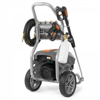 Минимойка Daewoo DAW 2500SW 2500Вт - купить недорого с доставкой в интернет-магазине