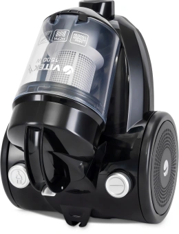Пылесос Vitek VT-1841 1500Вт серый - купить недорого с доставкой в интернет-магазине