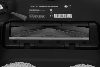 Пылесос-робот Dreame Trouver E30 Ultra 75Вт белый - купить недорого с доставкой в интернет-магазине