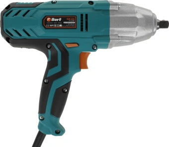 Гайковерт Bort BSR-550 550Вт патрон:квад.1/2" (кейс в комплекте) (93723880) - купить недорого с доставкой в интернет-магазине