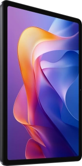 Планшет Xiaomi Redmi Pad 2 O84X G100 Ultra (2.2) 8C RAM4Gb ROM128Gb 11" IPS 2560x1600 4G Android 15 серый 8Mpix 5Mpix BT WiFi microSD 2Tb 9000mAh 234hr 2064hrs - купить недорого с доставкой в интернет-магазине