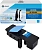 Картридж лазерный G&G GG-TK5440C TK-5440C голубой (2400стр.) для Kyocera Ecosys PA2100cx/PA2100cwx/MA2100cfx/MA2100cwfx