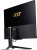 Моноблок Acer Aspire C24-1610 23.8" Full HD N100 (0.8) 8Gb SSD256Gb UHDG CR Windows 11 Home WiFi BT 65W клавиатура мышь Cam черный 1920x1080 - купить недорого с доставкой в интернет-магазине