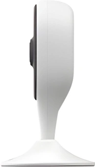 Камера видеонаблюдения IP Dahua DH-IPC-C5AP-0280B Wi-Fi 2.8-2.8мм цв. корп.:белый/черный (DH-C5A) - купить недорого с доставкой в интернет-магазине