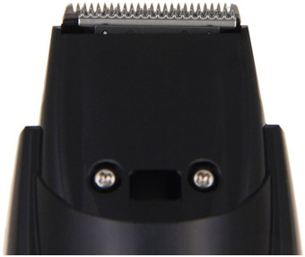 Триммер Panasonic ER-GB42-K520 черный (насадок в компл:1шт) - купить недорого с доставкой в интернет-магазине