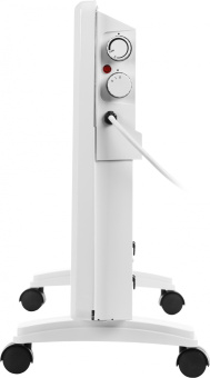 Конвектор Primera PHP-2000-MWB 2000Вт белый - купить недорого с доставкой в интернет-магазине