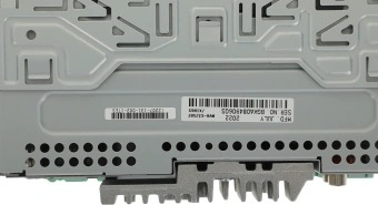 Автомагнитола Pioneer MVH-S325BT 1DIN 4x50Вт 1 ПДУ RDS - купить недорого с доставкой в интернет-магазине