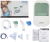 Ингалятор Omron DuoBaby (NE-301-RU) компрессорный стационарный белый - цена, купить или заказать с доставкой в интернет-магазине Ингалятор Omron DuoBaby (NE-301-RU) компрессорный стационарный белый - купить недорого с доставкой в интернет-магазине