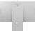 Монитор Samsung 27" ViewFinity S9 S27C902PAI серебристый IPS LED 16:9 M/M Cam полуматовая HAS 600cd 178гр/178гр 5120x2880 60Hz 5K USB 7.4кг - купить недорого с доставкой в интернет-магазине