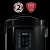 Мультиварка Polaris IQ Home PMC 0521 5л 750Вт черный - купить недорого с доставкой в интернет-магазине