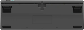 Клавиатура A4Tech WS98 Pixels механическая темно-серый/белый USB беспроводная BT/Radio for gamer LED (WS98) - купить недорого с доставкой в интернет-магазине