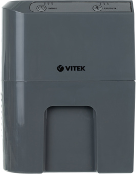 Мойка воздуха Vitek 8556-VT-01 25Вт серый - купить недорого с доставкой в интернет-магазине