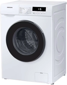 Стиральная машина Samsung WW80T3040BW/LP класс: A загр.фронтальная макс.:8кг белый инвертер - купить недорого с доставкой в интернет-магазине