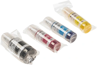 МФУ струйный Epson L6460 (C11CJ89507) A4 Duplex WiFi белый - купить недорого с доставкой в интернет-магазине